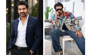 Sohail Sameer: on Two Decades in Showbiz