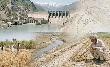 Water as a Weapon: India’s Violations of the Indus Treaty