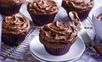 Chocolate Muffins