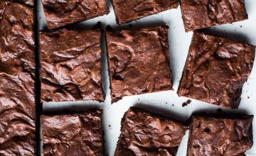 Chocolate Brownies