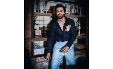 Punjab eased its restrictions on cinema timings and Fahad Mustafa is glad to hear it