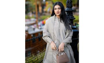 Sarah Khan draws backlash after defending Falak Shabir's dress code remarks