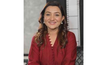 Nadia Afgan stirs debate with repost on modesty, male gaze