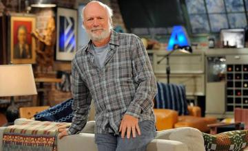 Sitcom pioneer James Burrows, director of Friends, Cheers, passes away at 85