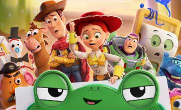 Toy Story 5 secures highest grossing opening weekend of the year with