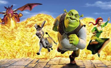 Donkey, Shrek's lovable sidekick, is finally getting his own movie