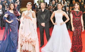 The 79th Cannes film festival