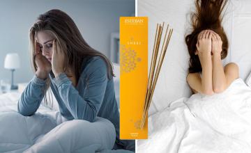 Sleep anxiety and how to beat it