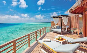 RESORT BAROS MALDIVES MALE CITY, MALDIVES