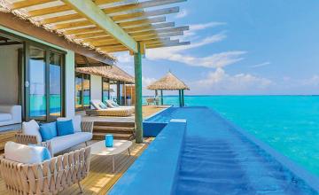 VELASSARU SPA
