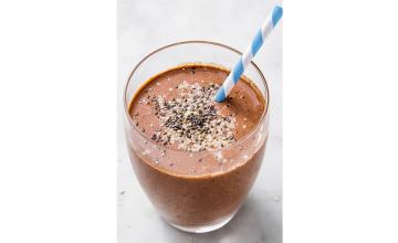 Chocolate Keto Protein Shake