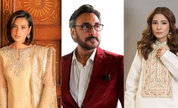 What's gone so wrong with us, ask Adnan Siddiqui, Ayesha Omar, Iqra Aziz over incidents of child abuse in Pakistan