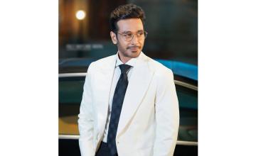Faysal Quraishi worries about the impact of the removal of advance tax on foreign TV shows