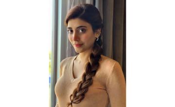 After slew of attacks against women, Urwa Hocane asks why survival is a woman's greatest achievement