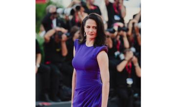Eva Green ‘recovering well’ after 'Wednesday' set injury as filming schedules rearranged