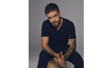 Liam Payne's son Bear named sole heir to singer's $28m estate