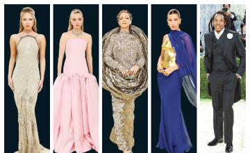 The Met Gala 2026