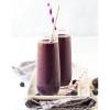Blueberry Date Shake