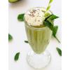 Avocado Mint Smoothie