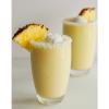 Piña Colada Milkshake