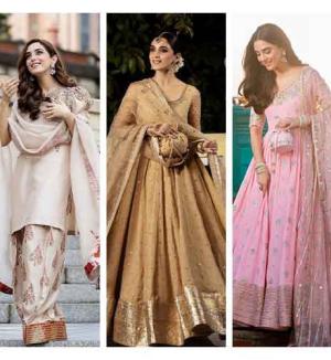From Heritage Hues To High-street Highs: Why Maya Ali Is The Ultimate Sartorial Chameleon