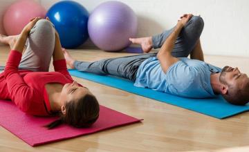 Increase You Mobility and Flexibility With These Exercises