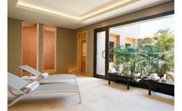 HEAVENLY SPA AT THE WESTIN CAIRO GOLF RESORT
