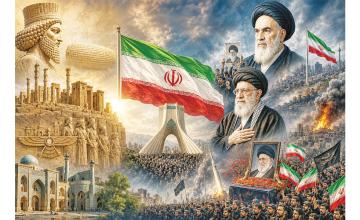 Sacrifice and Sovereignty