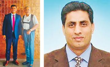 From Division To Unity: A New Beginning Between The Embassy Of Pakistan And The Pak Japan Business Council