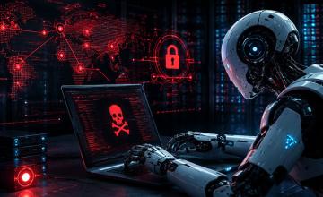 AI AGENT EXECUTES AUTONOMOUS CYBERATTACK WITHOUT HUMAN ASSISTANCE