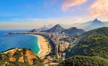 Get Ready For Spring: 10 Best Beaches to Visit