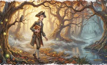 The Legend of the Sleepy Hollow