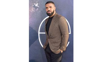 Drake to host exclusive Toronto party for people named Janice after success of Janice STFU'