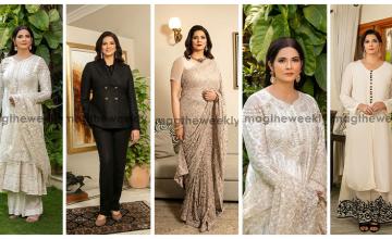 Savera Nadeem: Beyond The Spotlight