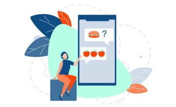 ASK A NUTRITIONIST