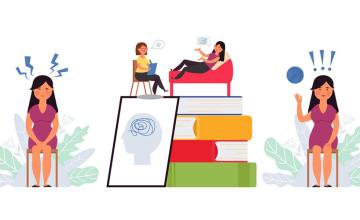 ASK A THERAPIST