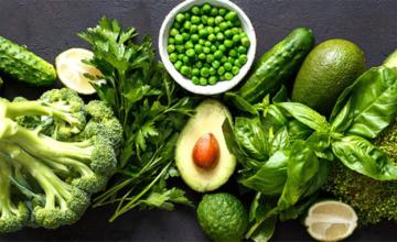 8 SUPERFOODS THAT YOU SHOULD ADD TO YOUR DIET