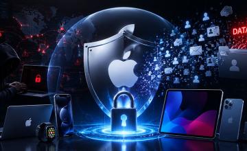 Apple Faces Alleged Data Leak as Security Researchers Raise Concerns