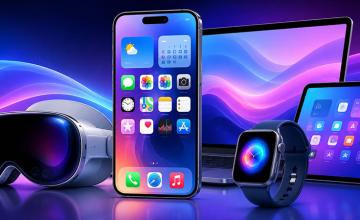 Apple Introduces iOS 27 with Major Design Overhaul and Expanded AI Features