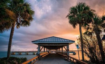 5 Must Visit Places in GEORGIA