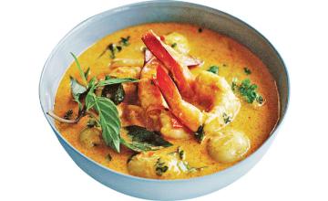 Prawn Curry