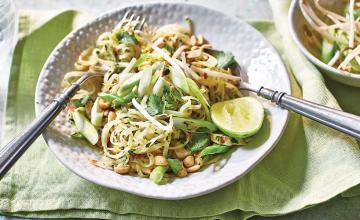 Easy Pad Thai
