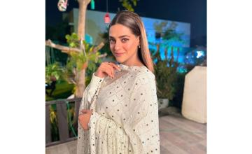 Namra Shahid wins hearts with honest praise for Hania Aamir