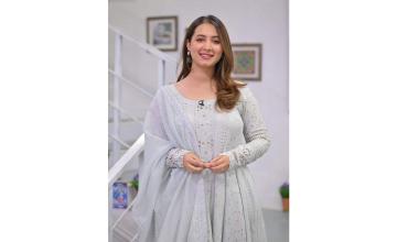 Komal Aziz Khan says moving out doesn't mean leaving family