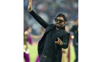 Abrarul Haq says 'Nach Punjaban' was used in Bollywood without permission