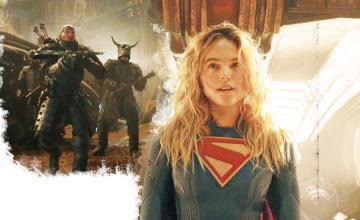 Supergirl