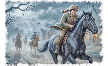 The Legend of the Sleepy Hollow