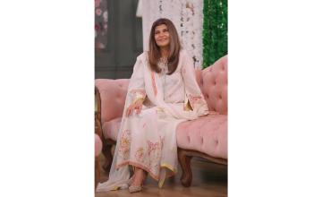 Rubina Ashraf urges Pakistanis to ditch 'toxic car culture' and reclaim the streets