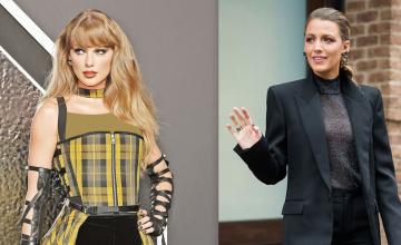 Did Taylor Swift’s wedding snub end her friendship with Blake Lively?