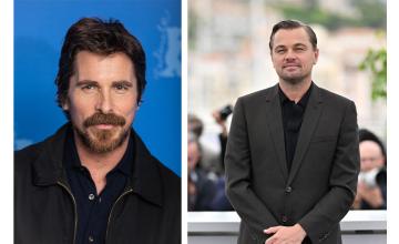 Christian Bale and Leonardo DiCaprio officially land iconic 'Heat 2' roles